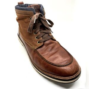 Men’s Aldo Brown Chukka Boots